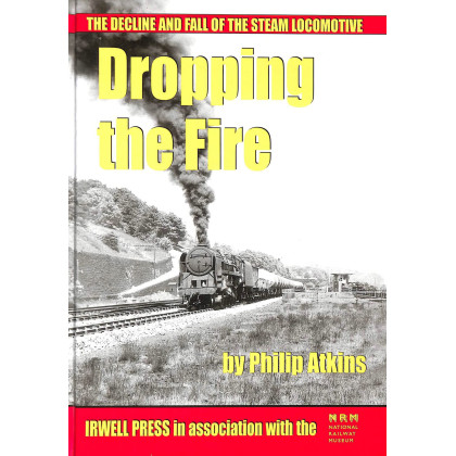 Dropping the Fire