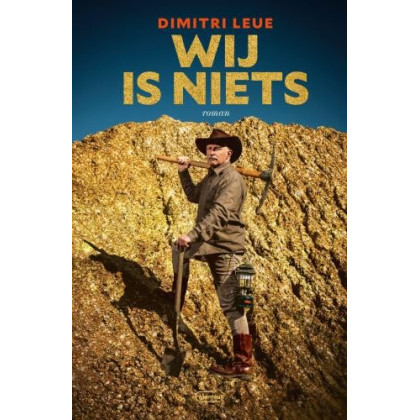 Wij is niets
