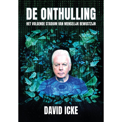 De onthulling: het volgende stadium van menselijk bewustzijn