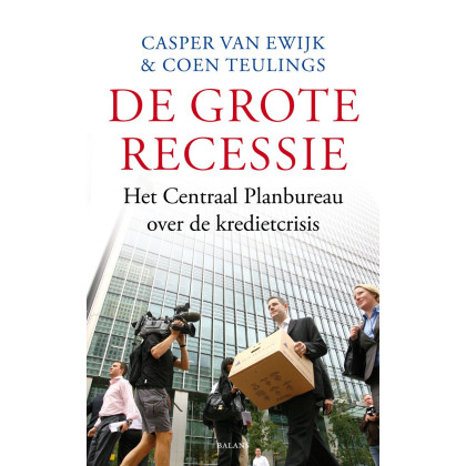 De Grote Recessie