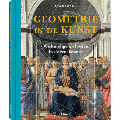 Geometrie in de kunst: wiskundige invloeden in de renaissance