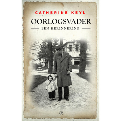 Oorlogsvader: een herinnering