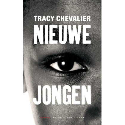 Nieuwe jongen: Othello opnieuw verteld