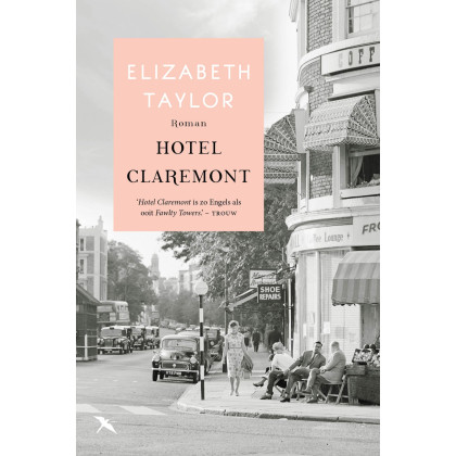 Hotel Claremont (Dutch Edition)