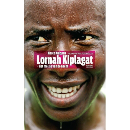 Lornah Kiplagat - Het meisje van de nacht: voorwoord Paul Rosenmoller
