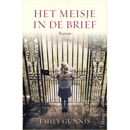 Het meisje in de brief