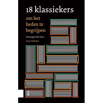 18 klassiekers om het heden te begrijpen