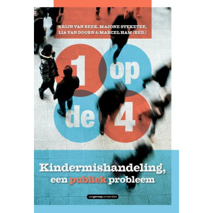 1 op de 4: kindermishandeling, een publiek probleem