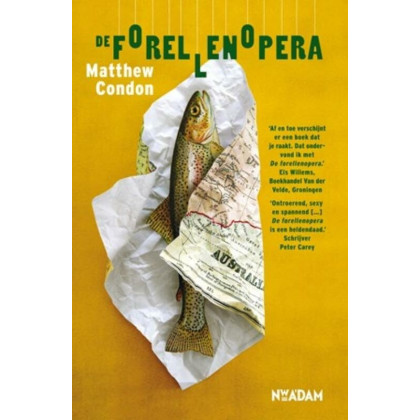 De forellenopera