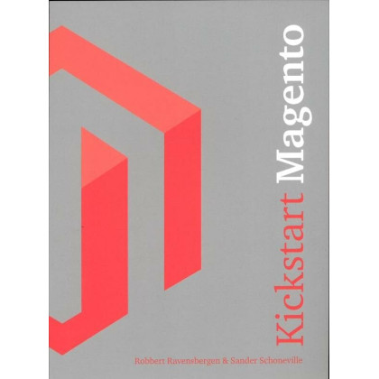 Kickstart Magento