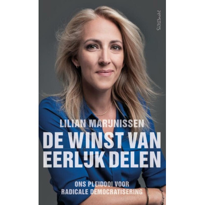 De winst van eerlijk delen: ons pleidooi voor radicale democratisering