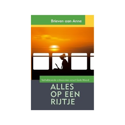 Brieven aan Anne