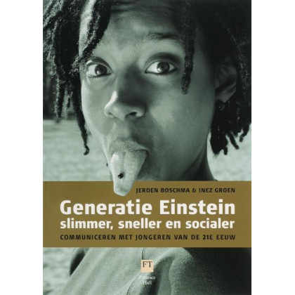 generation einstein