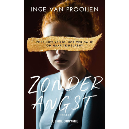 Zonder angst (Crème de la crime)