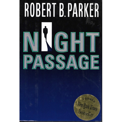 Night Passage