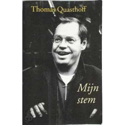 Mijn stem