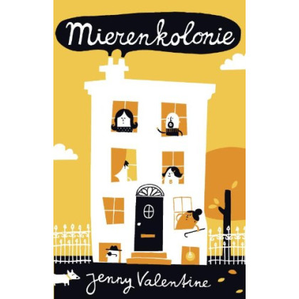 Mierenkolonie