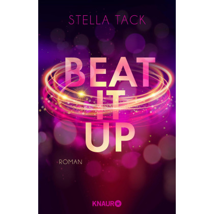 Beat it up