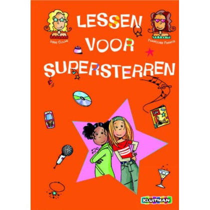 Lessen voor supersterren