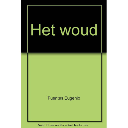 Het woud