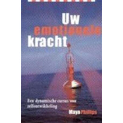 Uw emotionele kracht