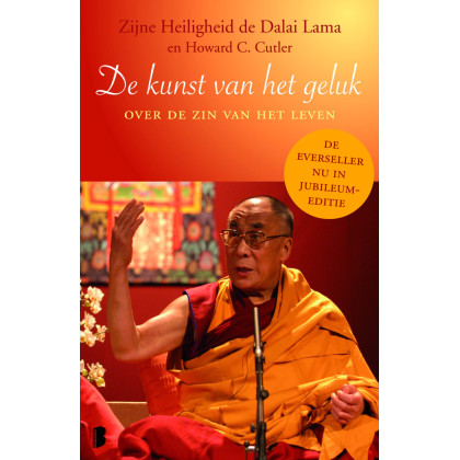 De kunst van het geluk