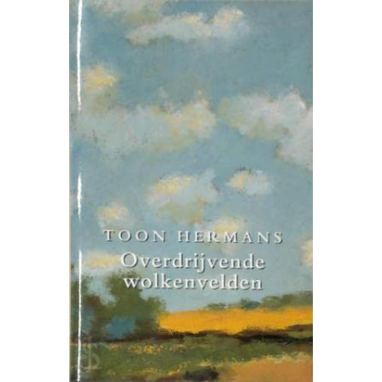 Overdrijvende wolkenvelden (Verzamelde werken, Band 5)