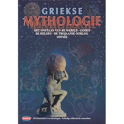 Griekse Mythologie
