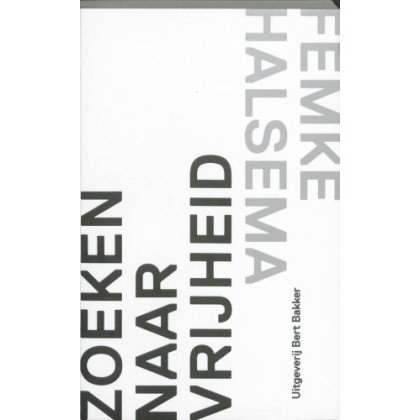Zoeken naar vrijheid