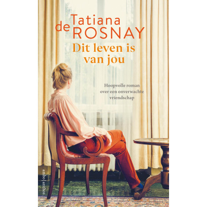 Dit leven is van jou