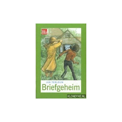 Briefgeheim