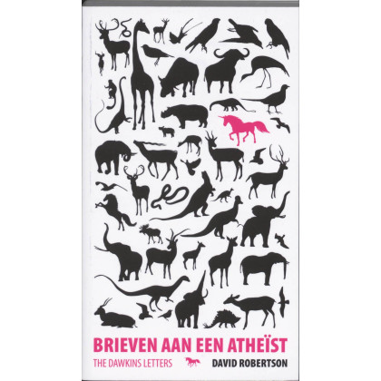 Brieven aan een atheist: The Dawkins Letters