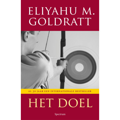 Het doel: een proces van voortdurende verbetering