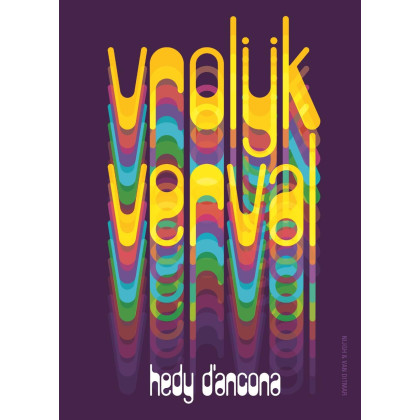 Vrolijk verval
