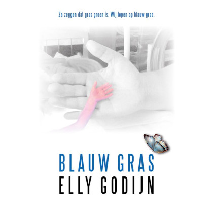 Blauw Gras (Dutch Edition)