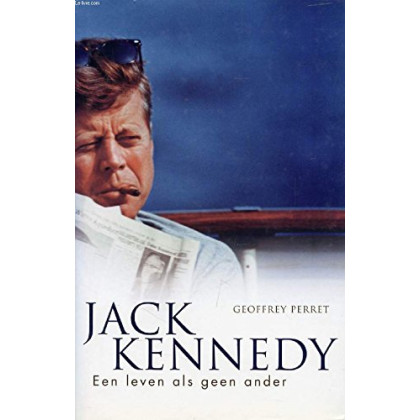 JACK KENNEDY