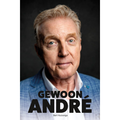 Gewoon André