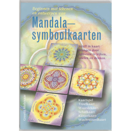Mandala symboolkaarten