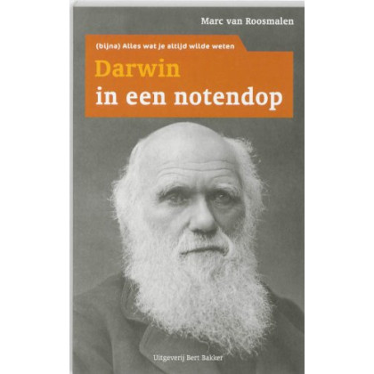 Darwin in een notendop