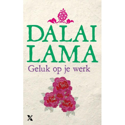 Geluk op je werk