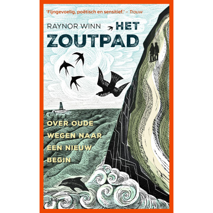 Het zoutpad