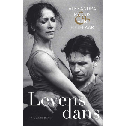 Levensdans: Alexandra Radius & Han Ebbelaar