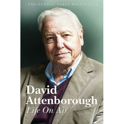 Life on air: memoirs of a broadcaster (Dutch Edition)