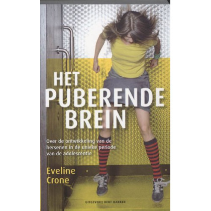 Het puberende brein