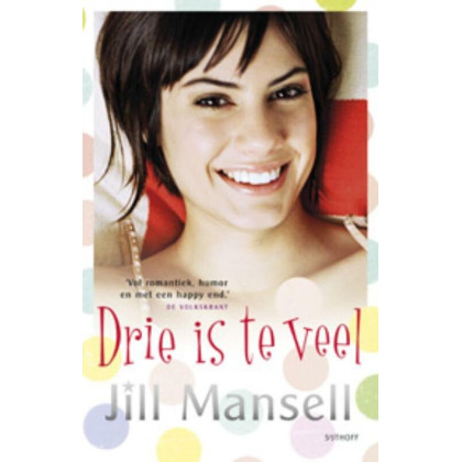Drie is te veel