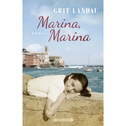 Marina, Marina
