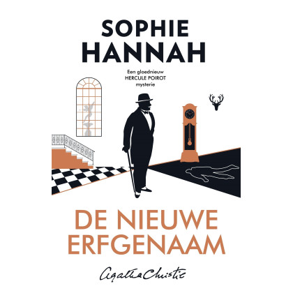 De nieuwe erfgenaam