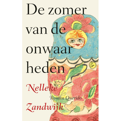 De zomer van de onwaarheden
