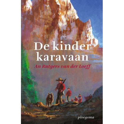 De kinderkaravaan