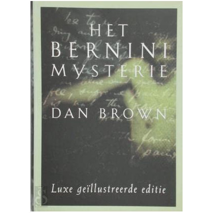 Het Bernini mysterie